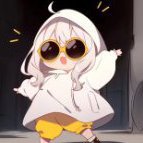 白Nyx